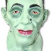 Barackstein Monster Maske 2 Barackstein Monster Maske -Karneval Kostüm Laden 16453 Barackstein Monster Maske Frankstein