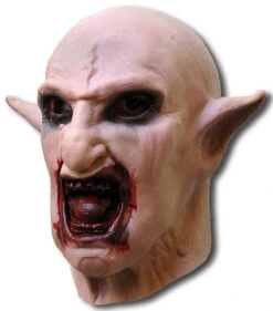 Antinosferat Schaumlatex Maske