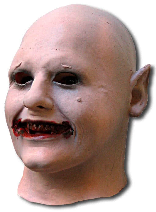 Dracuz Vampir Maske 3 Dracuz Vampir Maske