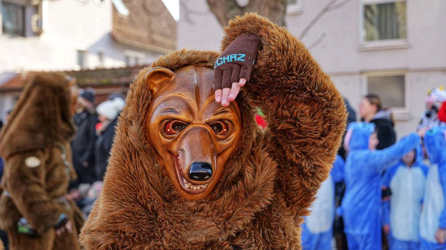 Karneval Kostüm Laden -Karneval Kostüm Laden 2