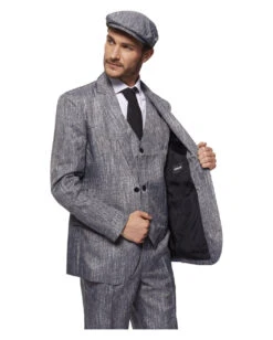 20er Jahre Gangster Anzug 9 20er Jahre Gangster Anzug -Karneval Kostüm Laden 20s anzug suitmeister 20er jahre gangster anzug charleston kostueme 54505 4