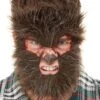 Werwolf FX Fellmaske
