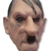 Adolf Hitler Politikermaske -Karneval Kostüm Laden adolf hitler maske hitlermaske adolf maske hitler schaumlatex maske adolf hitler mask 14269gr