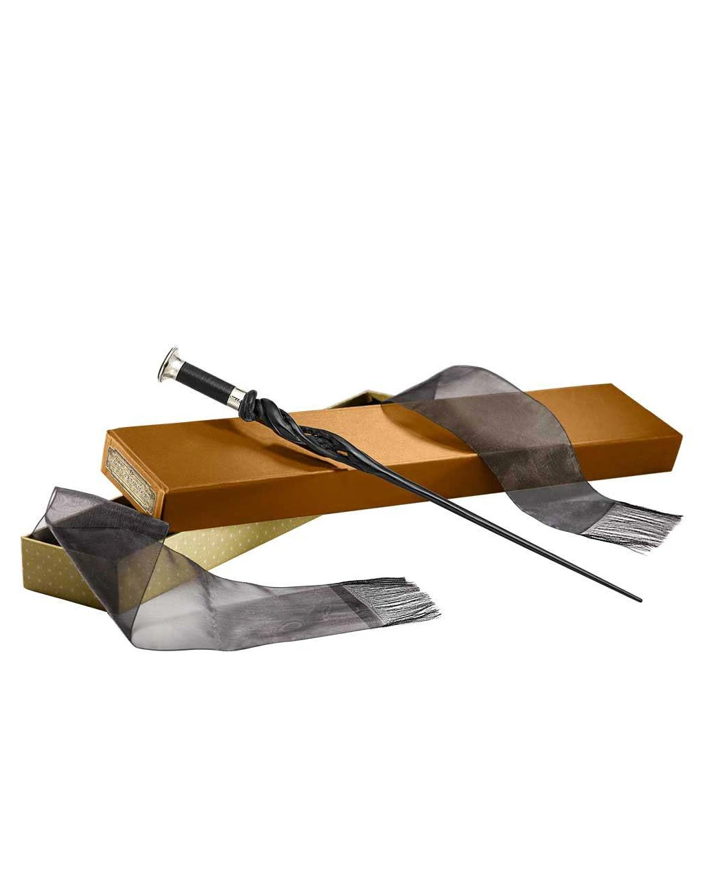 Dumbledore Zauberstab - Grindelwalds Verbrechen 3 Dumbledore Zauberstab - Grindelwalds Verbrechen