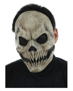 Horror Maske Angel Of Death