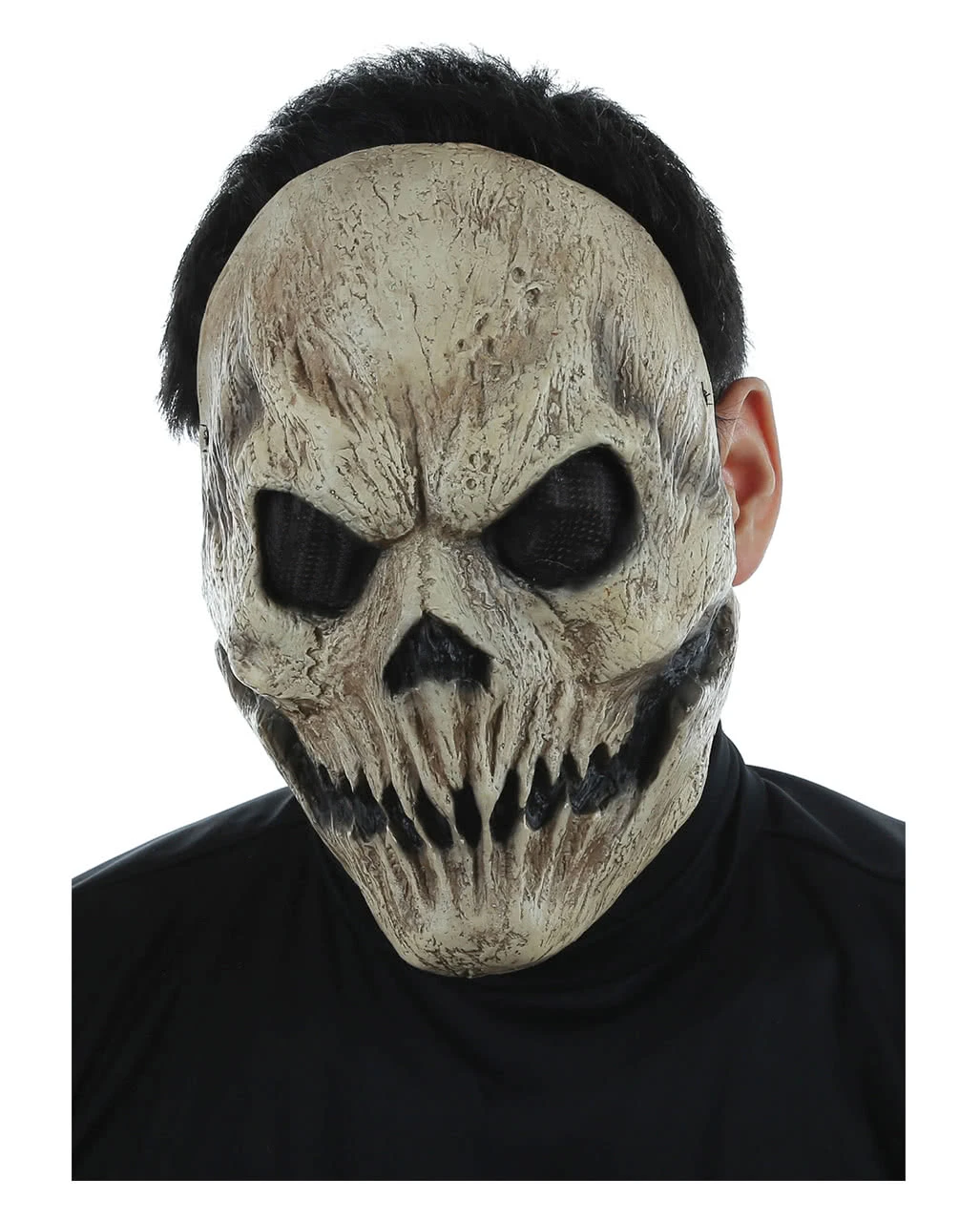 Horror Maske Angel Of Death