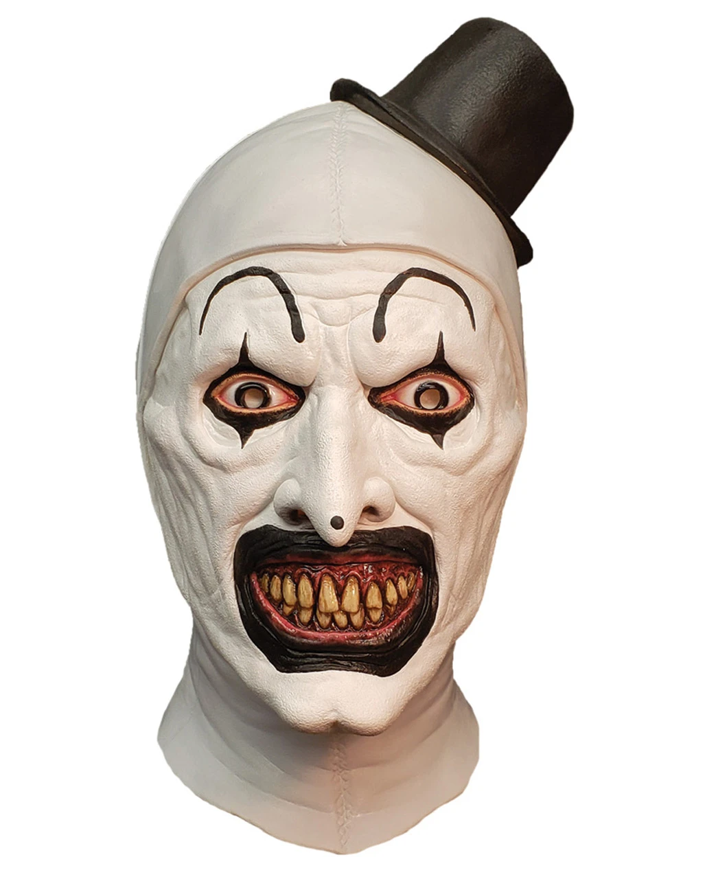 Art The Clown Maske - Terrifier 3 Art The Clown Maske - Terrifier