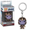 Avengers Endgame - Thanos Funko POP! Keychain 2 Avengers Endgame - Thanos Funko POP! Keychain -Karneval Kostüm Laden avenger endgame thanos funko pop schluesselanhaenger 37037