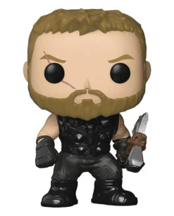 Avengers Thor Funko Pop! Wackelkopf