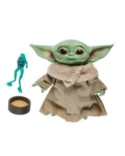 The Child Sprechende Figur- Star Wars: The Mandalorian