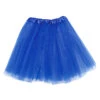Ballett Tutu Für Kinder Blau -Karneval Kostüm Laden ballerina tutu fuer kinder blau kostuem petticoat maedchen kids tutu blue 31535