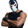 Classic Bane Maske Für Kinder -Karneval Kostüm Laden bane maske classic batman maske batman merchandise bane classic mask batman kostuemzubehoer 25629