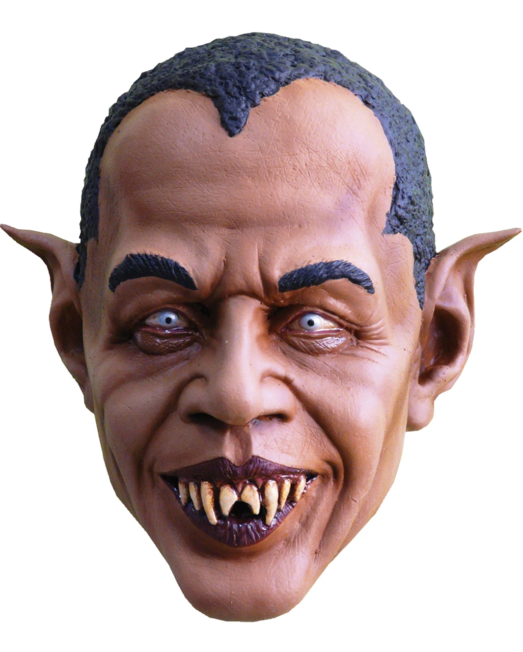 Barackula Maske 3 Barackula Maske