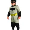 Baby-Kostüm Batman