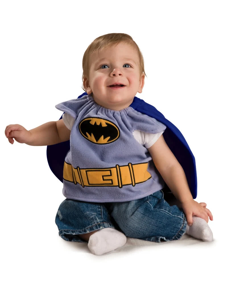 Batman Kostüm Für Babys 3 Batman Kostüm Für Babys