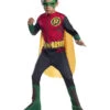 Kinderkostüm Robin Batman 1 Kinderkostüm Robin Batman -Karneval Kostüm Laden batman robin kiderkostuem faschingskostuem karnevalkostuem batman fanartikel dc comic merchandise 25614 1