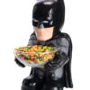 DC Comics Batman Süßigkeitenhalter 2 DC Comics Batman Süßigkeitenhalter -Karneval Kostüm Laden batman suessigkeitenhalter dark knight standfigur fuer film und comic fans 24834 1