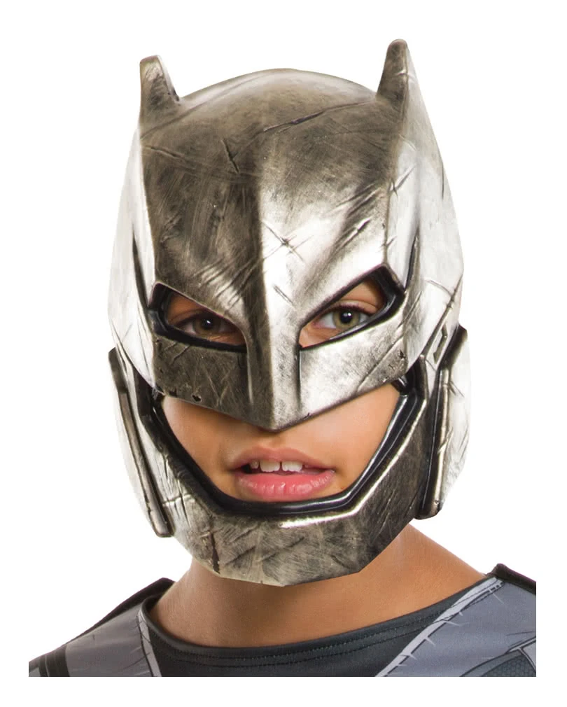 DC Comics Batman Panzer Maske 3 DC Comics Batman Panzer Maske