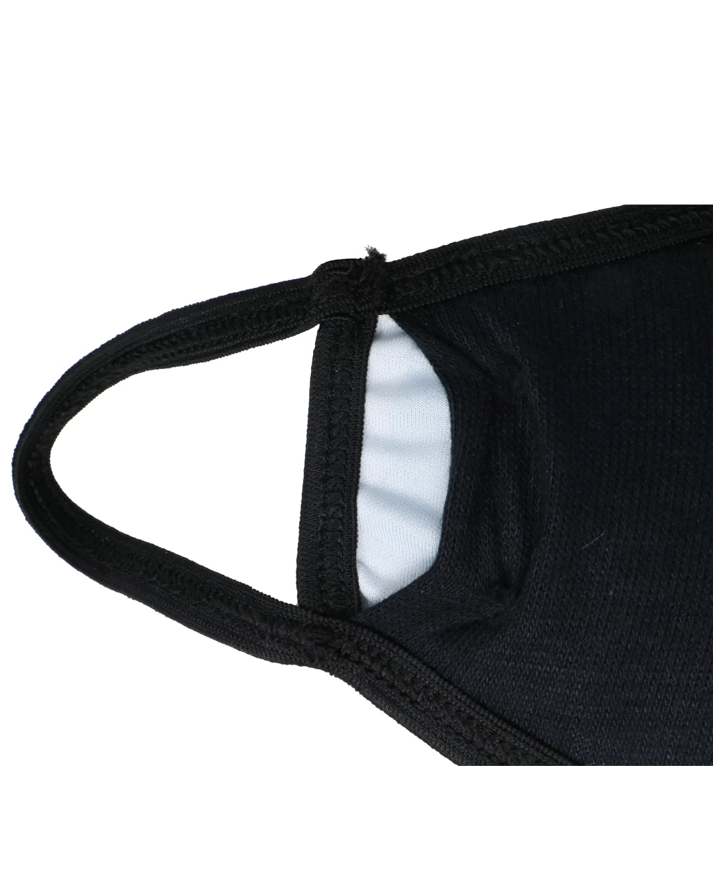 Bauchredner Puppe 3-lagige Community Maske 4 Bauchredner Puppe 3-lagige Community Maske – Bild 2