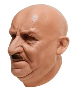 Bayer Maske Aus Schaumlatex -Karneval Kostüm Laden bayer maennermaske realistische gesichtsmaske opa maske grossvater maske 14275 03