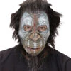 Blake War Monkey Vollkopf Maske 2 Blake War Monkey Vollkopf Maske -Karneval Kostüm Laden blake war ape vollkopf maske 38213