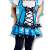 Blaue Fee Kleinkinderkostüm 1 Blaue Fee Kleinkinderkostüm -Karneval Kostüm Laden blaue fee kleinkinderkostuem blaue fee kinderkostuem faschingskostueme kinder kinderkostueme fasching kleinkinderkostueme 19960