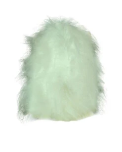 Tiermaske Blutiger Zombie Hase -Karneval Kostüm Laden bloody bunny horror maske horror mask halloween kaninchen maske tiermaske bild4 26363