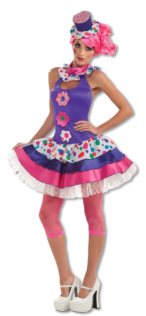 Candy Girl Kostüm 3 Candy Girl Kostüm