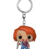Chucky Bloody Schlüsselanhänger Pocket POP LIMITED -Karneval Kostüm Laden chucky bloody exklusiv pocket pop keychain 36716 1