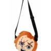 Chucky Plüsch Bauchtasche - Phunny Pack 1 Chucky Plüsch Bauchtasche - Phunny Pack -Karneval Kostüm Laden chucky phunny pack bauchtasche halloween und horror geschenkartikel 52648 5