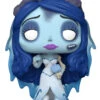 Corpse Bride - Emily Funko Pop! Figur -Karneval Kostüm Laden corpse bride emily funko pop figure corpse bride merchandise funko pop figuren kaufen 39703 01