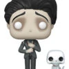 Corpse Bride - Victor & Scraps Funko Pop! Figur 1 Corpse Bride - Victor & Scraps Funko Pop! Figur -Karneval Kostüm Laden corpse bride victor van dort and scraps funko pop figur corpse bride merchandise 39702 01