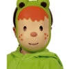 Cotoons Frosch Kindermaske -Karneval Kostüm Laden cotoons frosch kindermaske comic kostuem fuer kids 23322