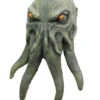 Cthulhu Latexmaske -Karneval Kostüm Laden cthuhlu maske halloween maske horror maske tentalel wesen maske octopus maske 22505 01