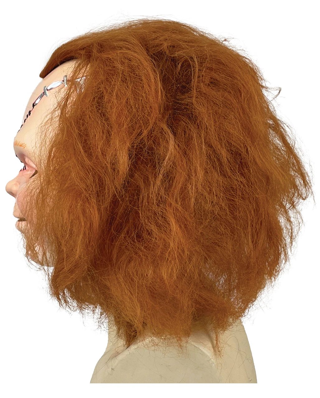 Curse Of Chucky - Chucky Maske 5 Curse Of Chucky - Chucky Maske – Bild 3