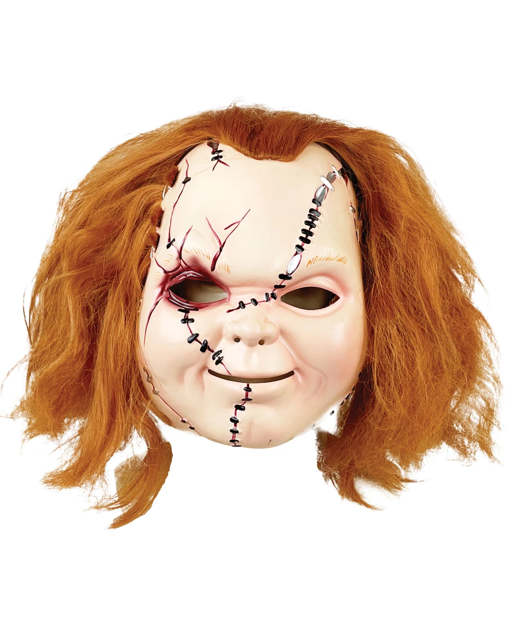 Curse Of Chucky - Chucky Maske 3 Curse Of Chucky - Chucky Maske