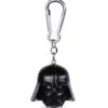 Star Wars 3D Schlüsselanhänger Darth Vader 2 Star Wars 3D Schlüsselanhänger Darth Vader -Karneval Kostüm Laden darth vader 3d schluesselanhaenger star wars merchandise star wars schluesselanhaenger 50529 01