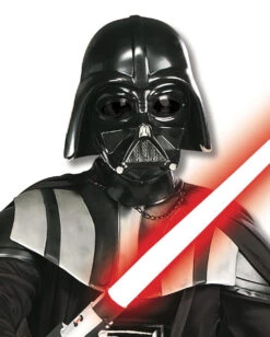 Deluxe Darth Vader Verkleidung XL 7 Deluxe Darth Vader Verkleidung XL -Karneval Kostüm Laden darth vader kostuem star wars kostuem science fiction kostuem star wars merchandise 20448 031