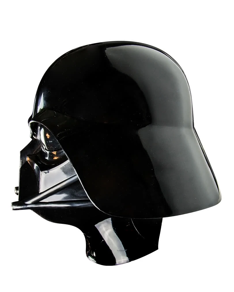 Darth Vader Maske & Helm Set – Bild 2