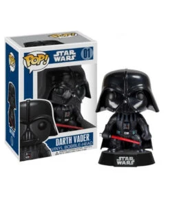 Darth Vader POP Sammelfigur