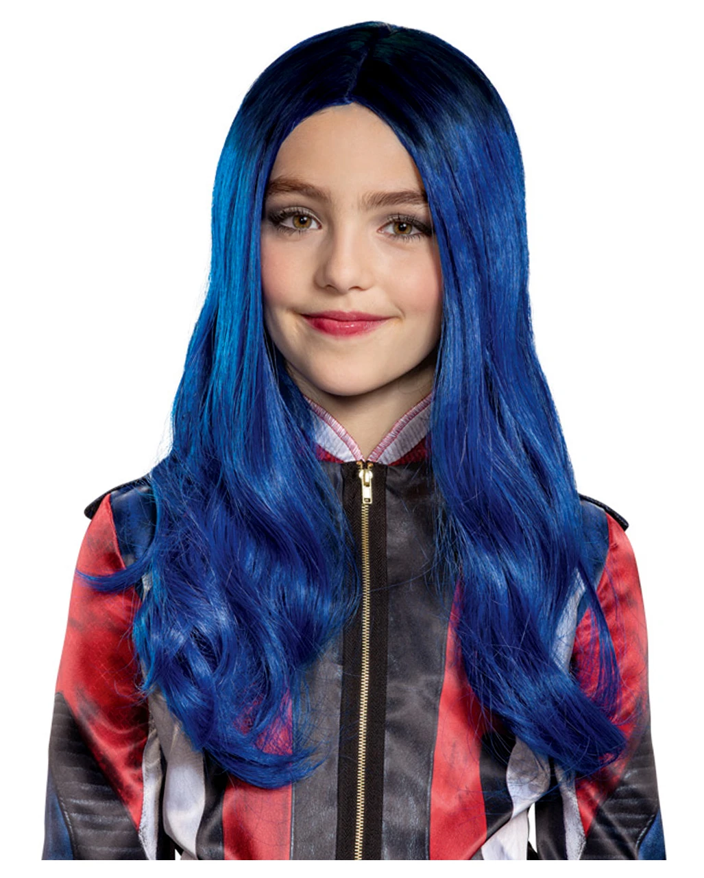 Evie Kinderperücke - Descendants 3 Evie Kinderperücke - Descendants