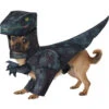 T-Rex Hunde Kostüm 1 T-Rex Hunde Kostüm -Karneval Kostüm Laden dinosaurier hunde kostuem t rex verkleidung vierbeiner katzen und hunde faschings kostueme 35905