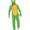 Dino Onesie Kostüm Für Erwachsene 2 Dino Onesie Kostüm Für Erwachsene -Karneval Kostüm Laden dinosaurier kostuem jumpsuit dino faschings kostuem dinosaur costume 37289
