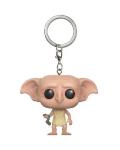 Dobby Schlüsselanhänger Pocket POP