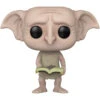 Dobby Mit Tagebuch - Harry Potter Funko POP! Figur