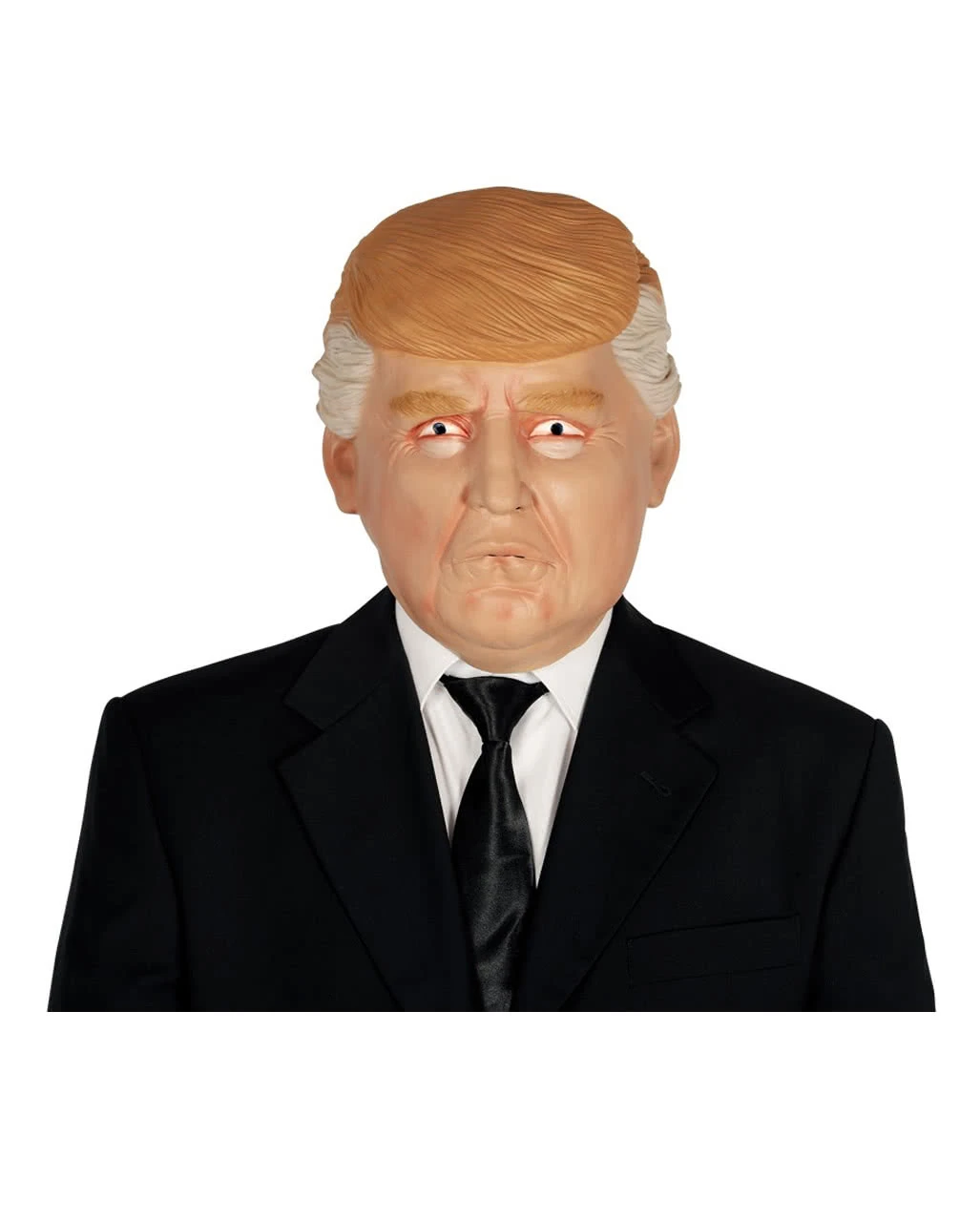 Maske Donald Trump 3 Maske Donald Trump