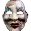 Doxy Der Clown Maske 2 Doxy Der Clown Maske -Karneval Kostüm Laden doxy horrorclown maske fuer halloween und horrorfans the deep web murdershow mask 53638