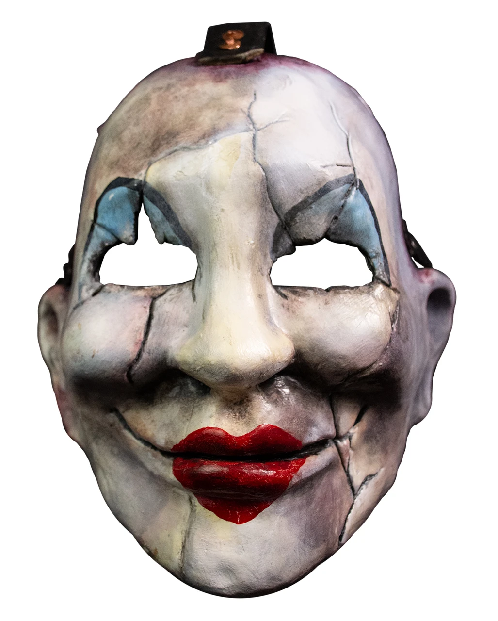 Doxy Der Clown Maske 3 Doxy Der Clown Maske