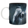 Dumbledore Mit Patronus Lieblingstasse -Harry Potter 1 Dumbledore Mit Patronus Lieblingstasse -Harry Potter -Karneval Kostüm Laden dumbledore mit patronus harry potter lieblingstasse dumbledores patronus fawkes mug harry potter geschenkartikel 51417