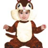 Eichhörnchen Babykostüm 1 Eichhörnchen Babykostüm -Karneval Kostüm Laden eichhoernchen babykostuem tierkostuem squirrl baby costume 51287 01